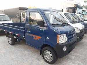 Gía xe tải dongben 870kg ưu đãi chất lượng