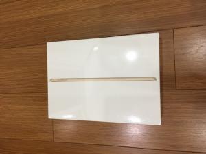 iPad Gen5 (2017) Wi-Fi + Cellular 32GB MPGA2 Gold