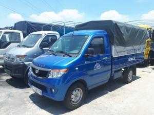 xe tải kenbo 990kg hỗ trợ trả góp, thủ tục nhanh chóng- chìa khóa trao tay