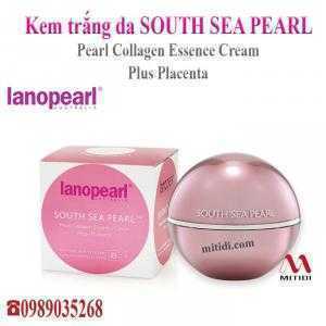 Kem trắng da Lanopearl South Sea Pearl