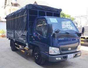Xe tải Đô Thành IZ49TMB 2,3 tấn