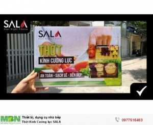 Thớt Kính Cường lực SALA