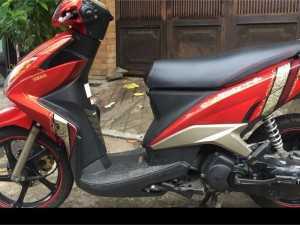 Xe cần bán Luvias bstp