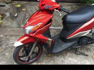 Xe cần bán Luvias bstp