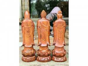 Phật Tam Thế