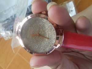 Đồng hồ mới 100%