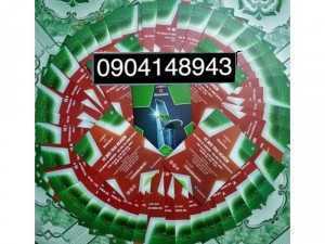 Vé Tham Quan Bitexco của HEINEKEN