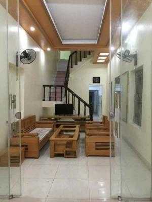 Bán gấp nhà 3 tầng kiên cố ngay mt đường Trần Hưng Đạo thuận tiện kinh doanh