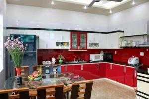 Bán gấp nhà biệt thự 4 tầng ngay mt đường Bùi Thị Xuân