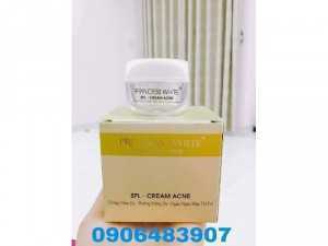 Kem Đặc Trị Ngừa Mụn Ngừa Thâm SPL