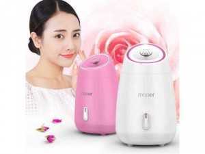 Máy Xông hơi mặt Hoa Quả