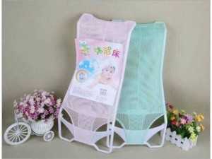 Lưới Tắm đỡ lưng cho bé