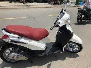 Liberty 125cc ie mua 2013 1 đờichủ,máy móc,sơn zin