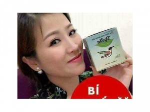 Trà giảm cân vy&tea