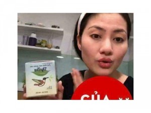 Trà giảm cân vy&tea