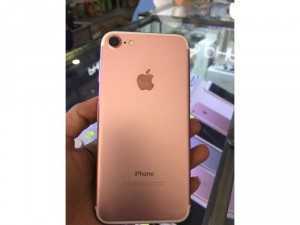 Iphone 7 32Gb Mới Zin từ A-Z Chính Hãng Apple