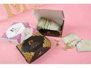Trà Thảo mộc giảm cân Pmoon