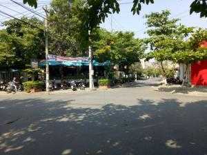 Bán Đất MT Đường Nguyễn Xuân Nhỉ - Hòa Cường Nam, Hải Châu