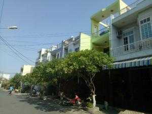 Bán Đất MT Phạm Văn Bạch Giao Đường 2/9 Hòa Cường Nam