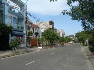 Bán Nhà 4 Tầng Gần Sông - Khu Nghỉ Dưỡng Hòa Cường Nam