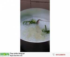 Thạch dừa khô sỉ lẻ