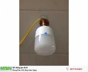 Bóng Đèn LED Búp siêu Sáng hàng sịn