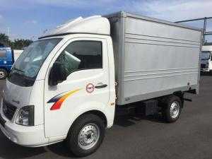 Xe tải TATA super Ace 1 tấn 2 Thùng kín