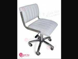 Ghế Dựa Xoay Spa QN748T