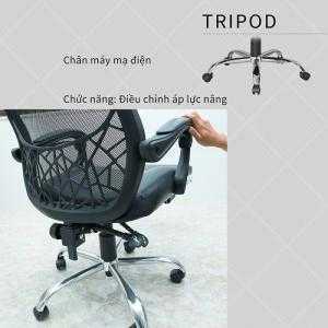 Ghế văn phòng DJ024