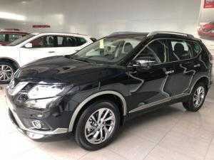 Nissan Xtrail SV premium 2018 2 cầu tự động bản Full giá tốt nhất