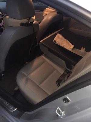 Bán Hyundai Elantra 2.0AT 2016 đăng ký 05/2017, màu bạc, biển TP, xe luớt, đúng chất, giá TL, hổ trợ góp