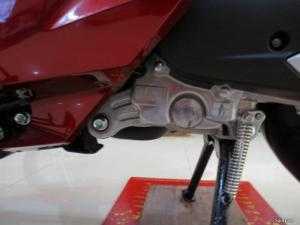 Honda sh150 2017