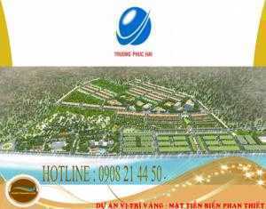 Mở bán dự án Hamubay vào cuối tuần, cơ hội vàng cho nhà đầu tư đất mặt tiền đường biển