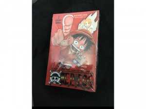 One piece limited
