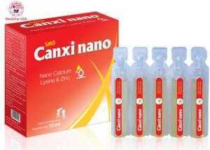Hộp 4 vỉ x 5 ống 10ml