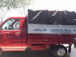 Bán trả góp xe tải Kenbo 990kg trên toàn quốc thủ tục đơn giản (cá nhân chỉ cần HK+CMND) Doanh nghiệp (giấy phép KD+ Báo cáo tài chính) chỉ cần trả trước 5-30% (tùy chọn) (hỗ trợ70-95%) thời gian 1-5 năm tùy chọn