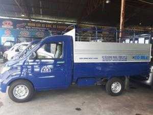 Xe tải KENBO 990kg giá tốt