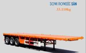 Mua bán sơ mi rơ móc Bà Rịa Vũng Tàu- SMRM BRVT- Mọt Ben- Mọt sàn- Mọt xương CIMC- Doosung Vũng Tàu