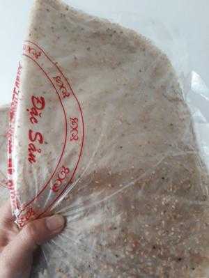 Bánh cực kì ngon, đảm bảo sẽ làm bạn ghiền luôn nha