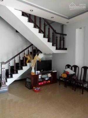Cần bán nhà lốc E1 đường Nguyễn Thị Định, Văn Thánh 3, Tặng nội thất !!