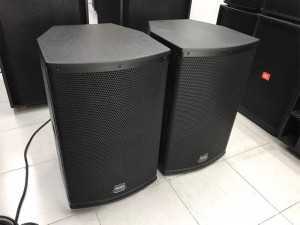 Loa Nexo 4 tấc đơn mới về hàng
