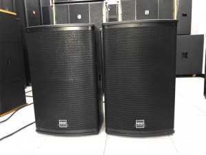 Loa Nexo 4 tấc đơn mới về hàng