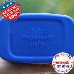 Sáp dưỡng ẩm Equate Pure