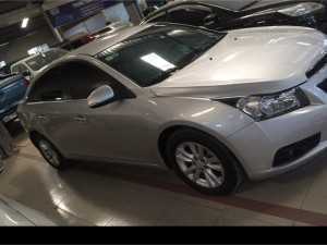 Xe Chevrolet Cruze 2015 xe đẹp, chạy lướt 66000km