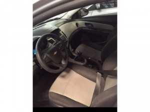 Xe Chevrolet Cruze 2015 xe đẹp, chạy lướt 66000km