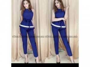 Set đồ bộ