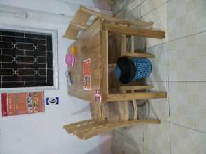 Cần thanh lý một số dùng nhà hàng