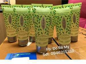 Sữa tắm L’Occitane