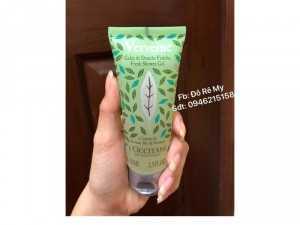Sữa tắm L’Occitane