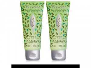 Sữa tắm L’Occitane